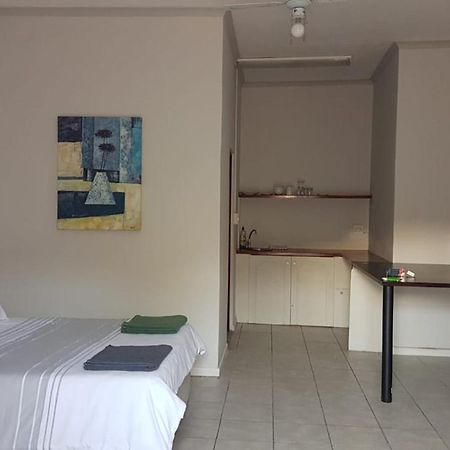 Le Grec Wine Tram Apartment Franschhoek Kültér fotó