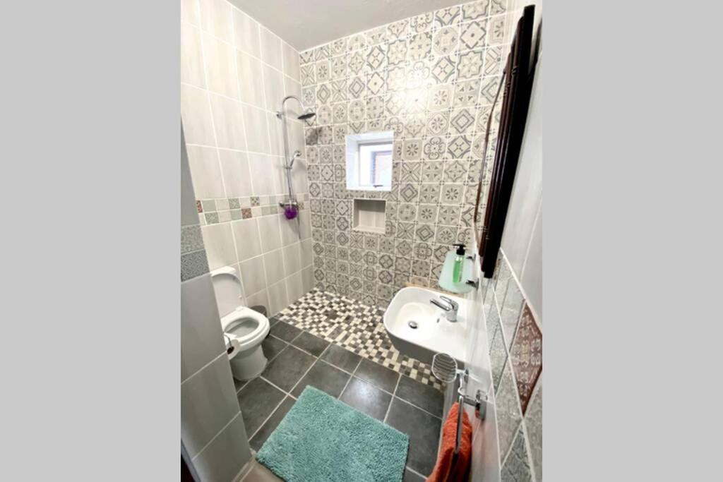 Le Grec Wine Tram Apartment Franschhoek Kültér fotó