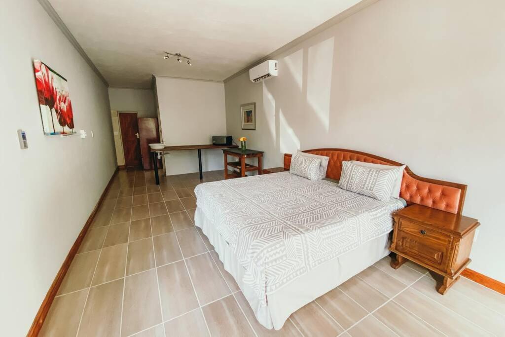 Le Grec Wine Tram Apartment Franschhoek Kültér fotó