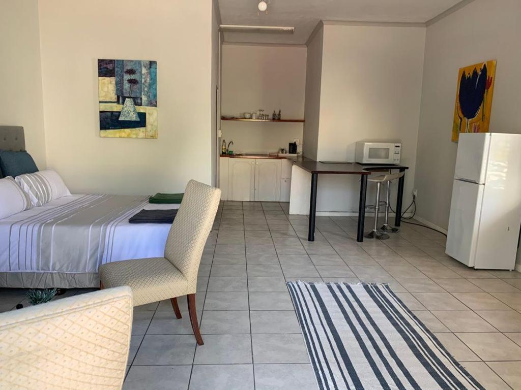 Le Grec Wine Tram Apartment Franschhoek Kültér fotó